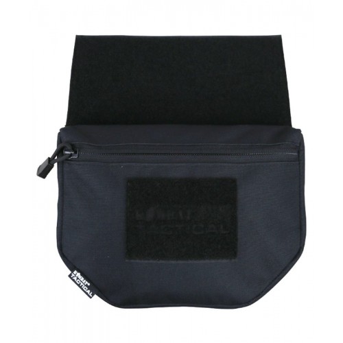 Kombat UK Guardian Waist Bag (BK)